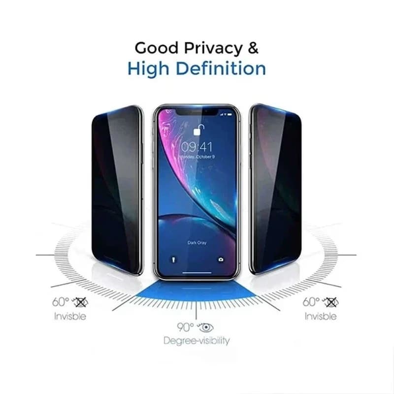 محافظ صفحه نمایش بوف مدل Shield Pro مناسب برای گوشی موبایل اپل iPhone 17/ 16 Pro — تصویر ۵