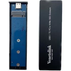 باکس هارد M2 ssd USB3.0 — تصویر ۹