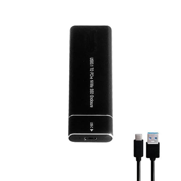 باکس هارد M2 ssd USB3.0 — تصویر ۱۲
