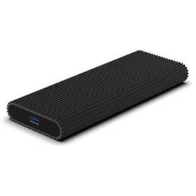 باکس هارد M2 ssd USB3.0 — تصویر ۲