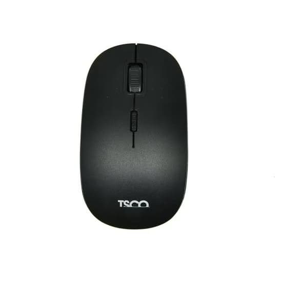 ماوس بیسیم تسکو مدل TM 670W