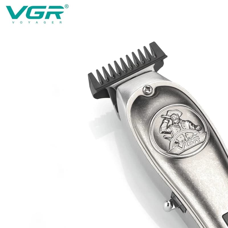 ماشین اصلاح حرفه‌ای VGR V-920