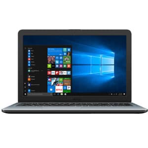 لپ تاپ 15 اینچی ایسوس مدل VivoBook K540UB