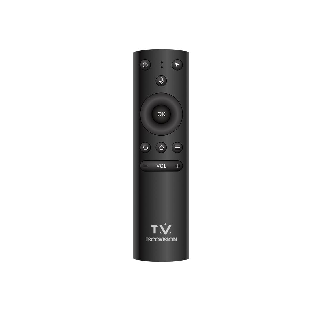 ویدئو پروژکتور هوشمند تسکوویژن مدل TVI 132 — تصویر ۹