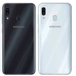 گوشی موبایل سامسونگ مدل Galaxy A30 SM-A305F/DS دو سیم کارت ظرفیت 64 گیگابایت
