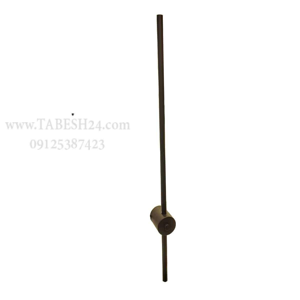 چراغ دیواری خطی لوله ای SMD