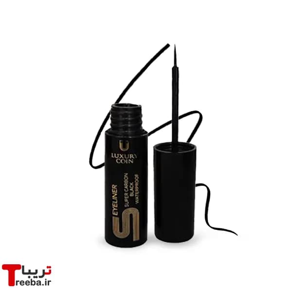 خط چشم EYE LINER – لاکچری کوین — تصویر ۲