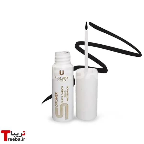 خط چشم DIP LINER – لاکچری کوین