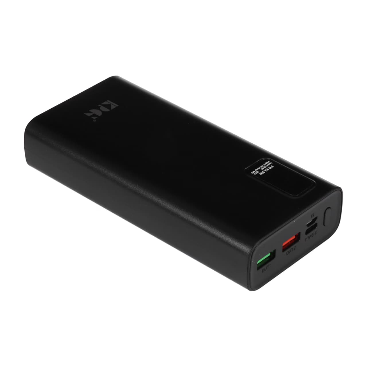 پاوربانک (PD و فست شارژ) KPG 22.5W 20000mAh مدل PD-25 — تصویر ۱۲