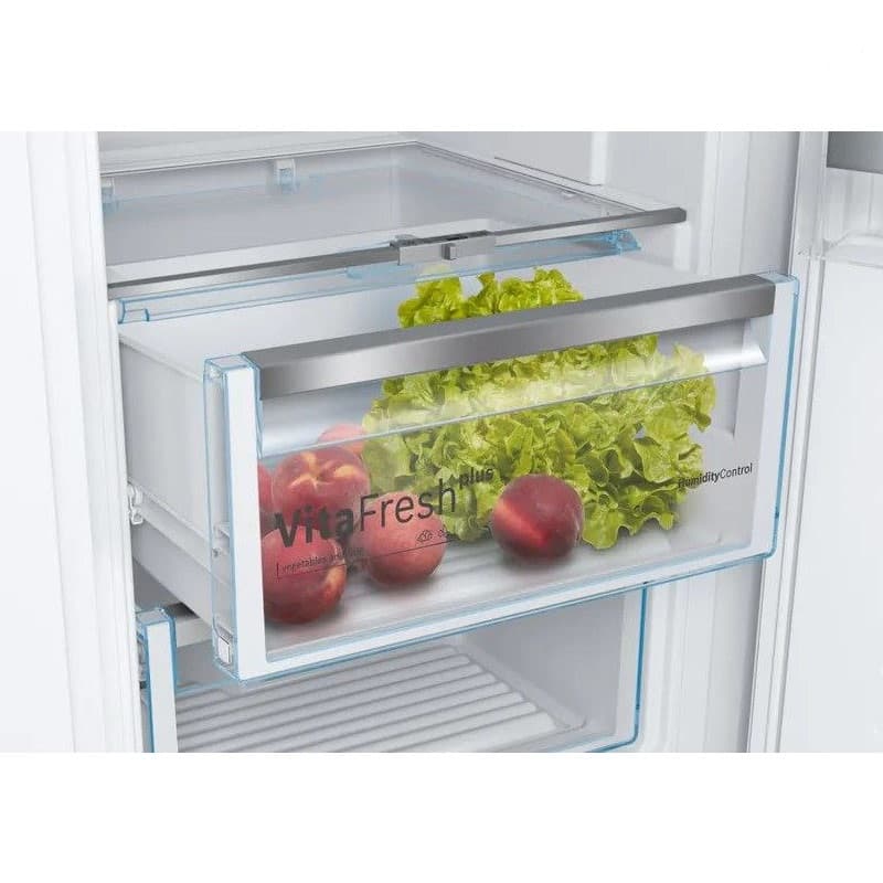 یخچال توکار BOSCH KIR81AFE0 — تصویر ۶
