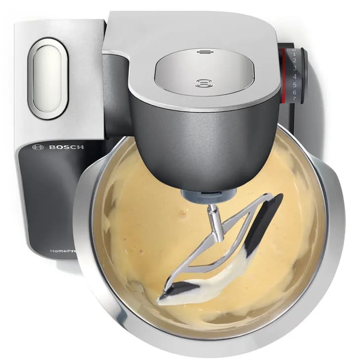ماشین آشپزخانه (همزن) BOSCH MUM59M55 — تصویر ۵