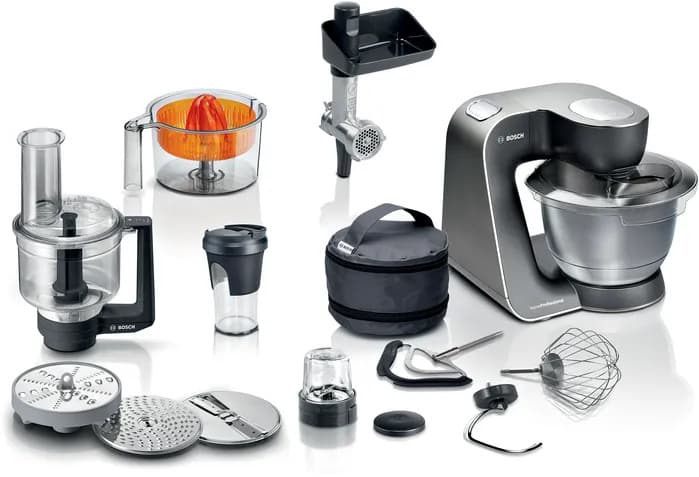 ماشین آشپزخانه (همزن) BOSCH MUM59M55