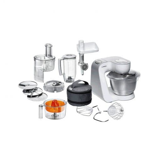 ماشین آشپزخانه (همزن) BOSCH MUM54251 — تصویر ۱۰