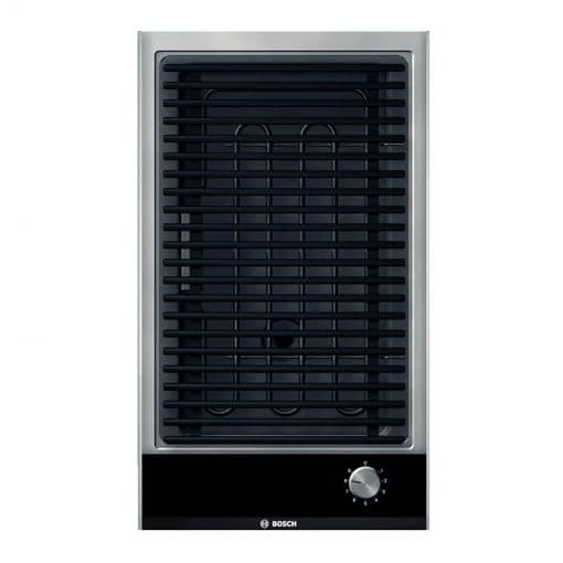 گریل توکار BOSCH PKU375V14E — تصویر ۸