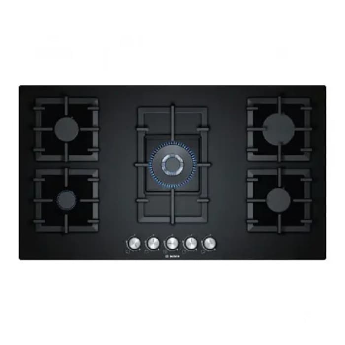 صفحه گاز توکار BOSCH PPQ9B6090 — تصویر ۱۰