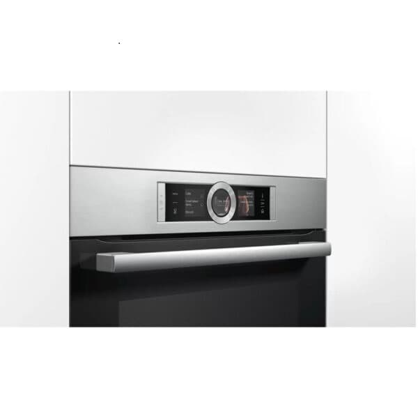 فر مایکروویو کامپکت توکار BOSCH CMG656RS1I — تصویر ۴
