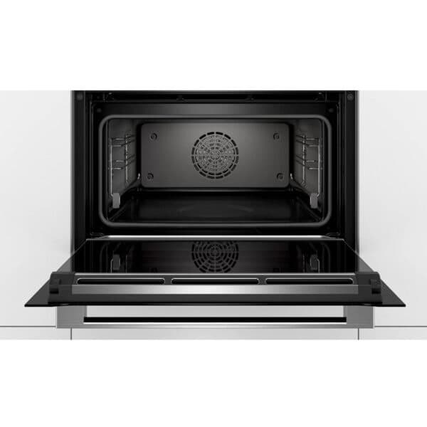 فر مایکروویو کامپکت توکار BOSCH CMG656RS1I — تصویر ۵