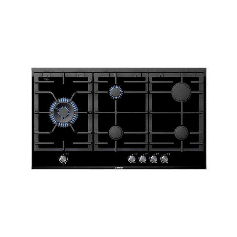 صفحه گاز توکار BOSCH PRS926B90E — تصویر ۱۰
