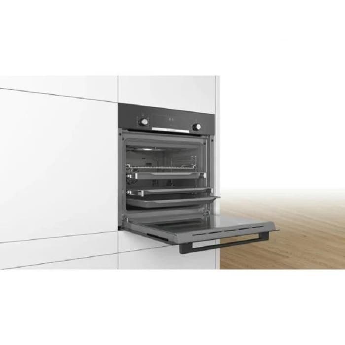فر توکار BOSCH HBJ558YB0 — تصویر ۶