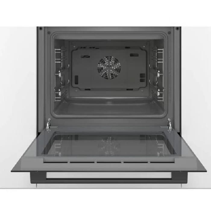 فر توکار BOSCH HBJ558YB0 — تصویر ۵