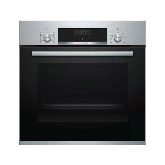 فر توکار BOSCH HBJ558YS0 — تصویر ۲