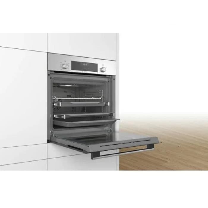 فر توکار BOSCH HBJ558YS0 — تصویر ۷
