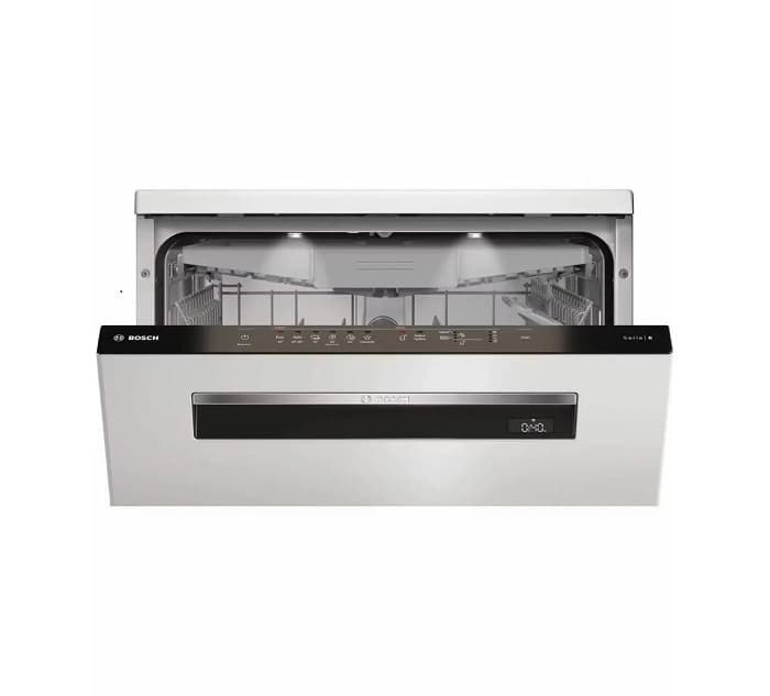 ظرفشویی BOSCH SMP6EMW86 — تصویر ۸