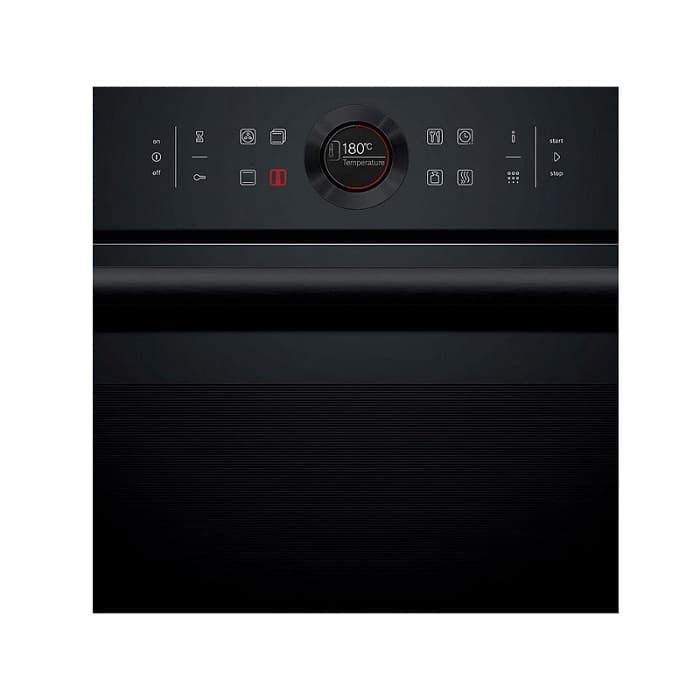 فر توکار BOSCH HBG8755C0 — تصویر ۳