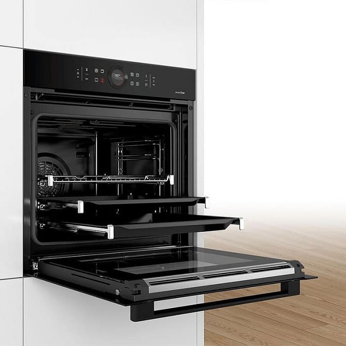فر توکار BOSCH HBG8755C0 — تصویر ۴