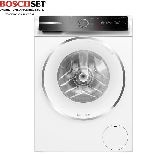 لباسشویی BOSCH WGB25600GC