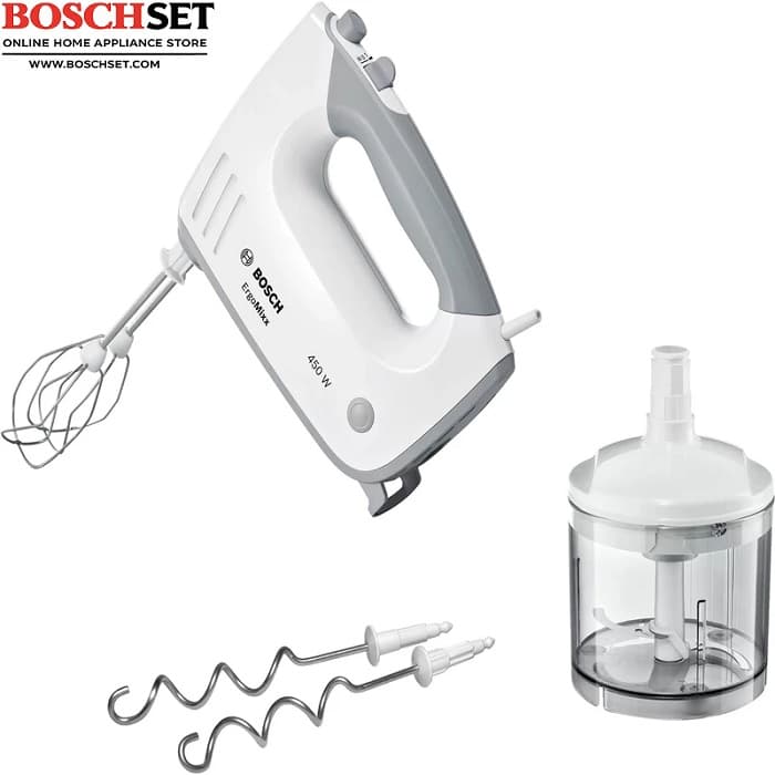 همزن برقی BOSCH MFQ36451