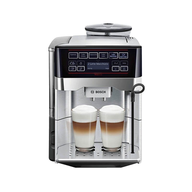 اسپرسو ساز BOSCH TES60729RW — تصویر ۴