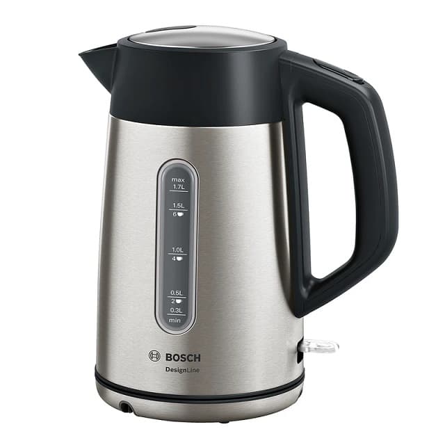 کتری برقی BOSCH TWK4P440 — تصویر ۲