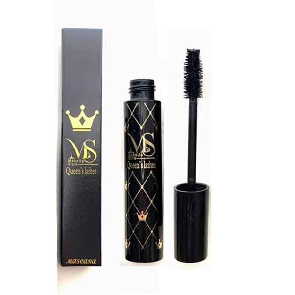 ریمل حجم دهنده میکاپ استایل Queen lash حجم 15 میل