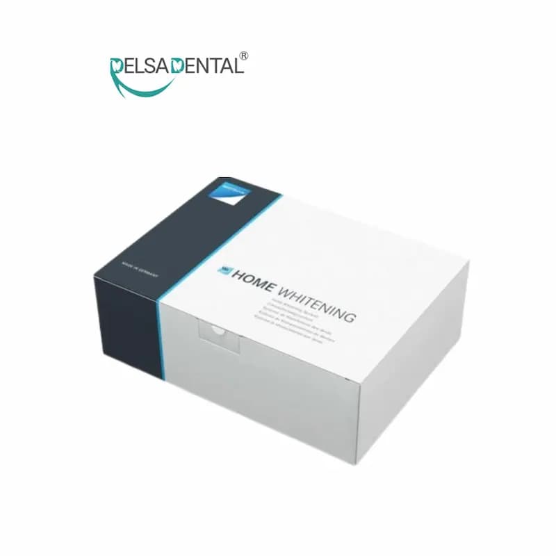 کیت بلیچینگ Whitesmile – 22% Home