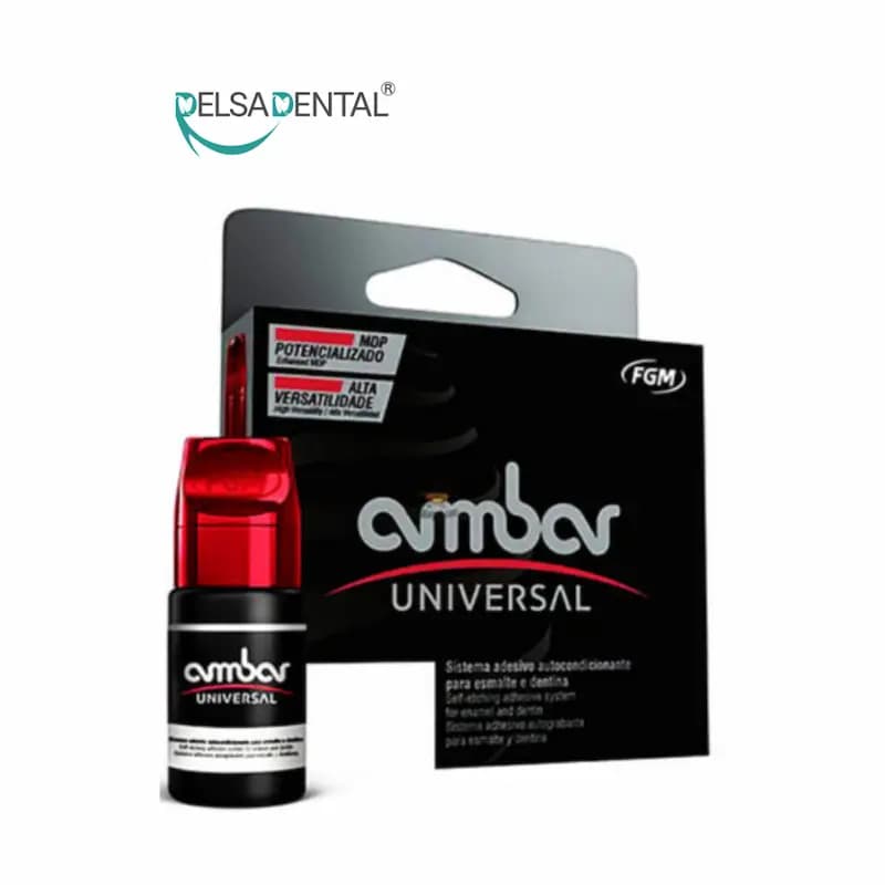 باند آمبر یونیورسال نسل 8 FGM Ambar Universal 5MIL