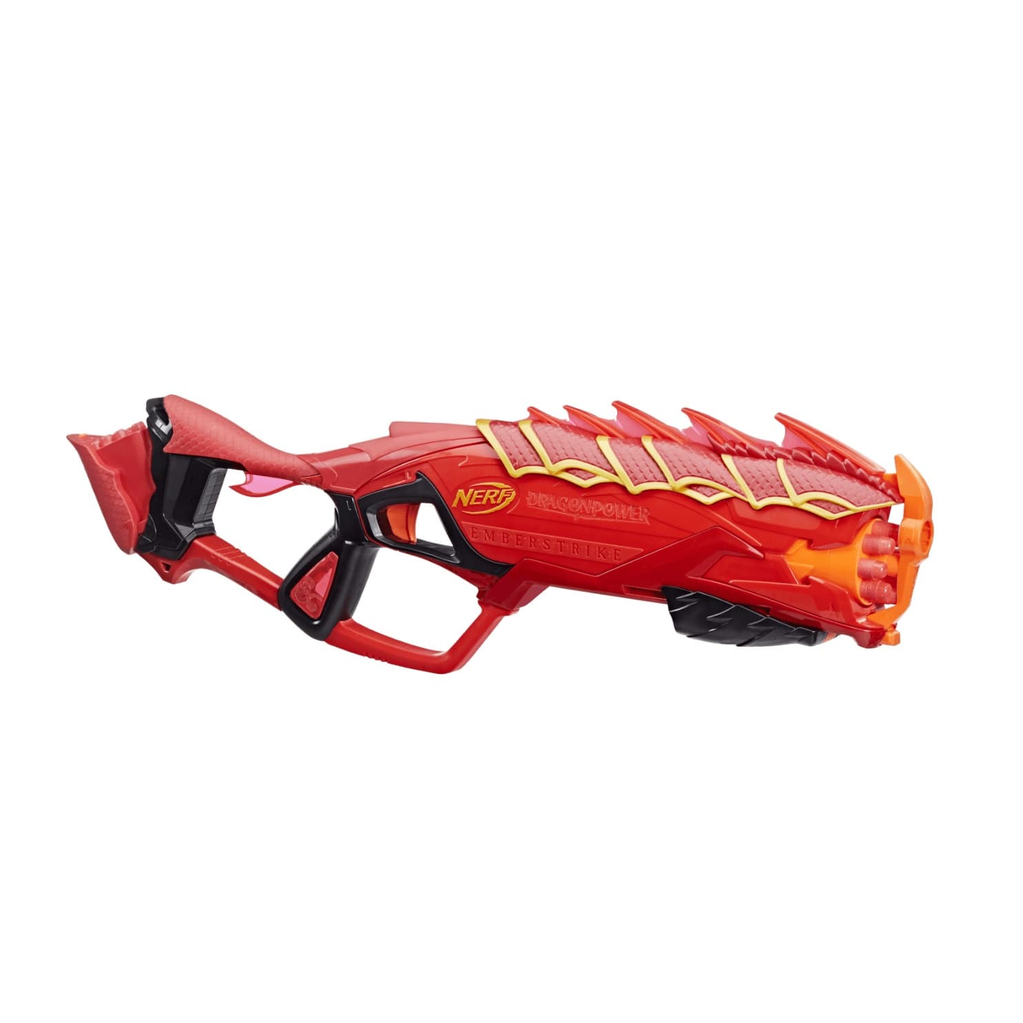 تفنگ بازی نرف مدل Emberstrike Dragon Power کد F0812 — تصویر ۶