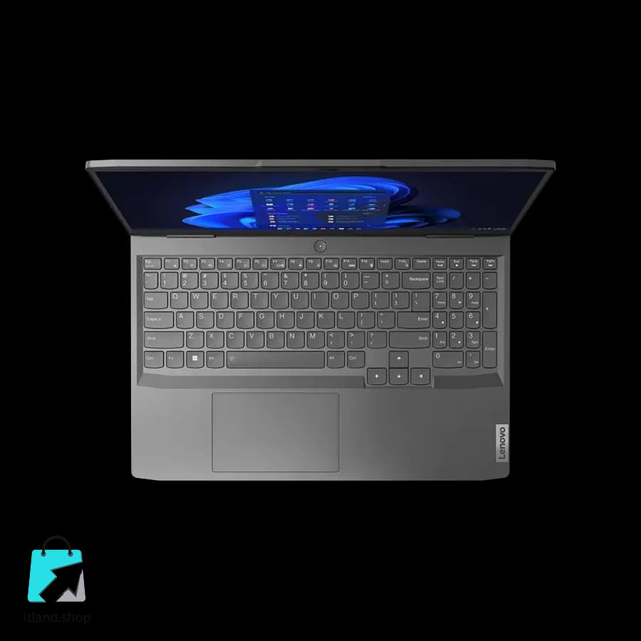 لپ تاپ لنوو 15.6 اینچی مدل LOQ i7 14700HX 32GB 512GB RTX5050 8G — تصویر ۳