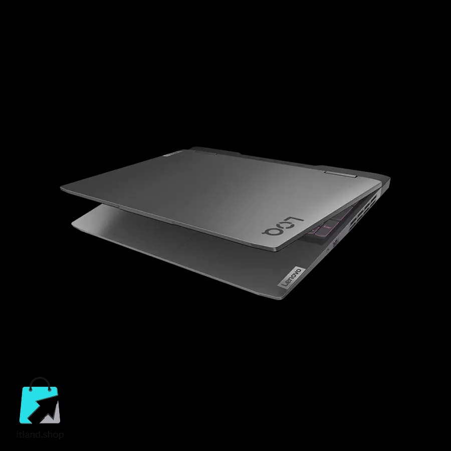 لپ تاپ لنوو 15.6 اینچی مدل LOQ i7 14700HX 32GB 1TB RTX5050 8G — تصویر ۶