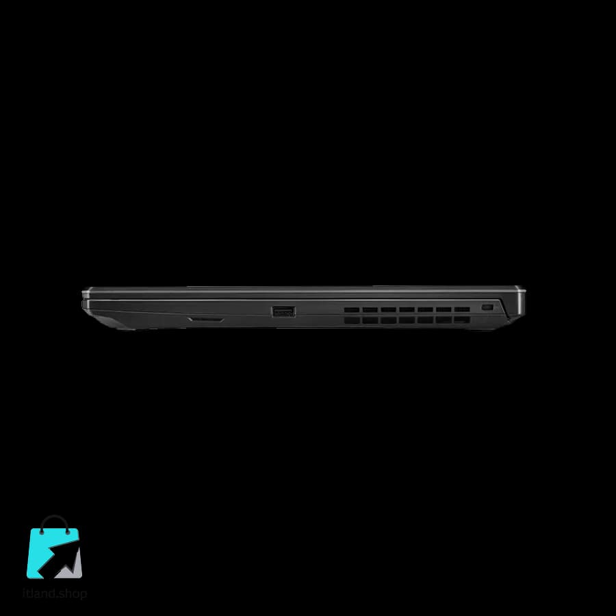 لپ تاپ گیمینگ ایسوس TUF Gaming A15 FA506NFR-R7 7435HS 16GB 512SSD RTX 2050 — تصویر ۴