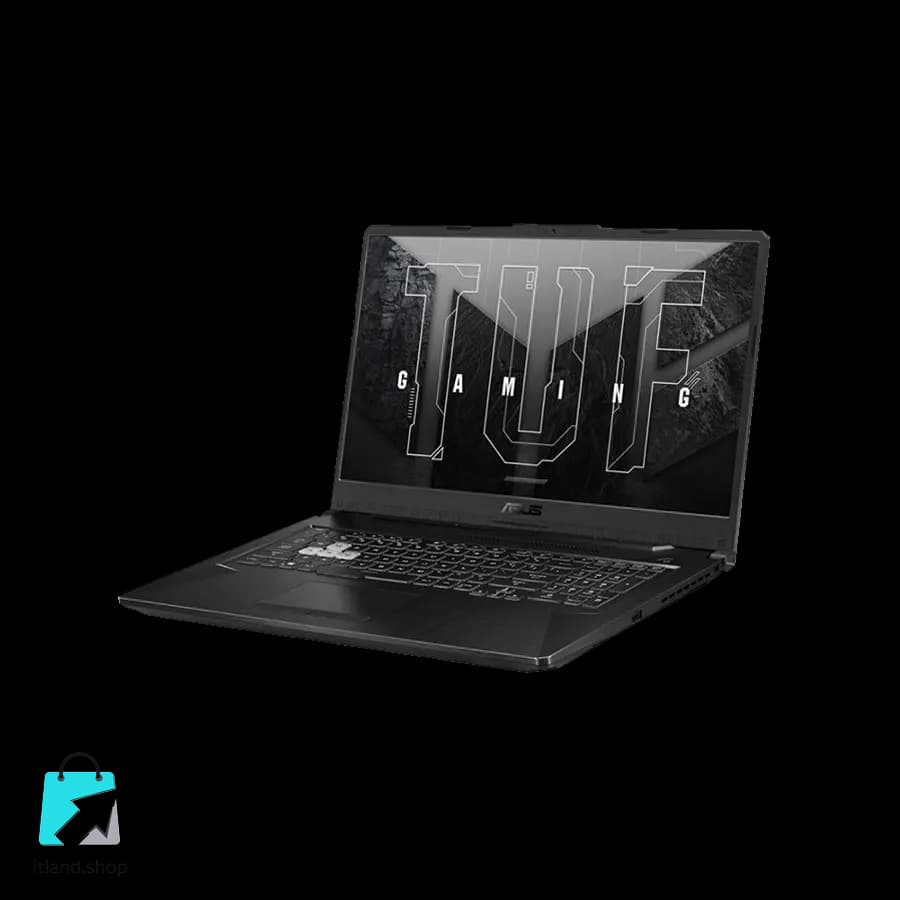 لپ تاپ گیمینگ ایسوس TUF Gaming A15 FA506NFR-R7 7435HS 16GB 512SSD RTX 2050 — تصویر ۳