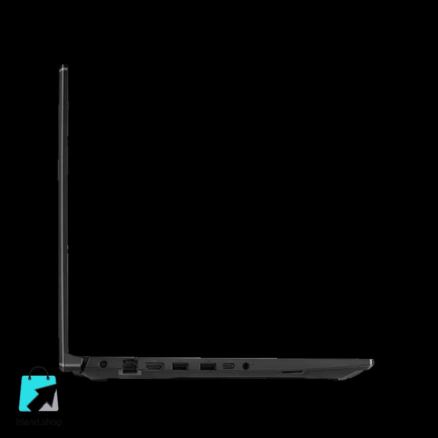 لپ تاپ گیمینگ ایسوس TUF Gaming A15 FA506NFR-R7 7435HS 16GB 512SSD RTX 2050 — تصویر ۸