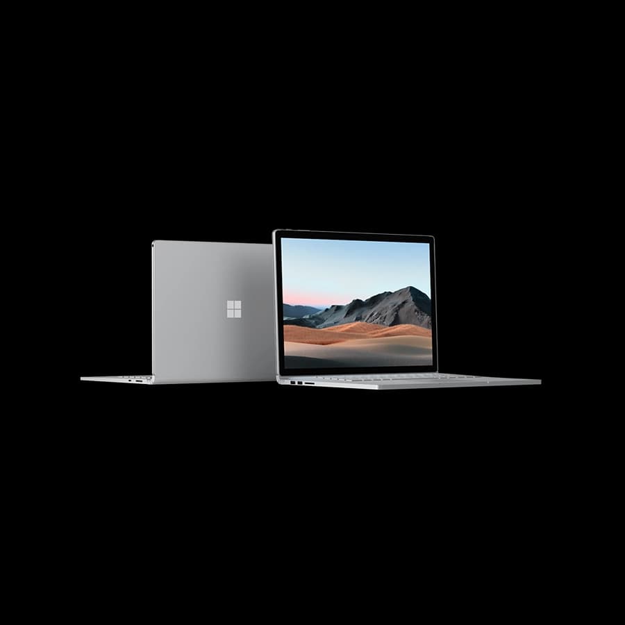 لپتاپ مایکروسافت Surface Laptop 7 X ELITE 16GB 1TB 15inch (2023) — تصویر ۵