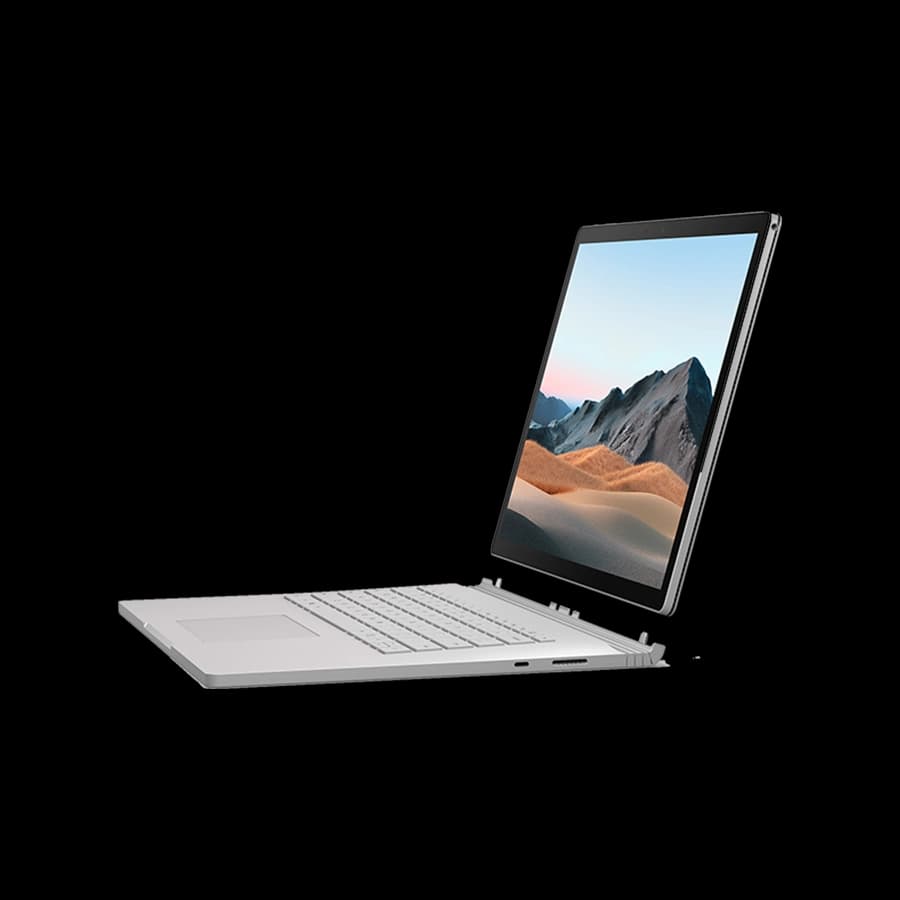 microsoft surface laptop studio 2 /i7 /32GB/512SSD لپ تاپ مایکروسافت — تصویر ۳