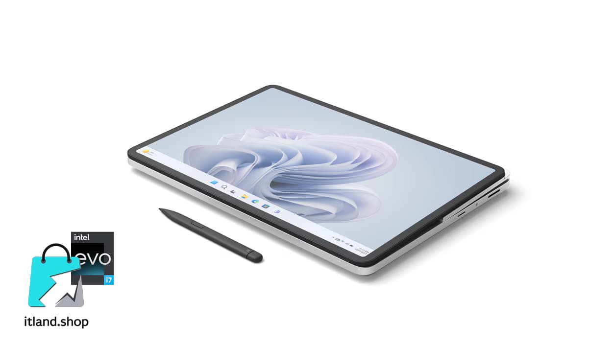 لپتاپ مایکروسافت Surface Laptop Studio 2 i7 64GB 1TB 8G(4060) — تصویر ۴