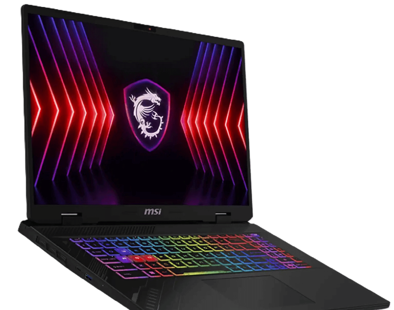 لپتاپ MSI Crosshair 16 HX AI D2XWGKG Ultra 9 275HX 32GB DDR5 1TB SSD M.2 RTX5070 8GB