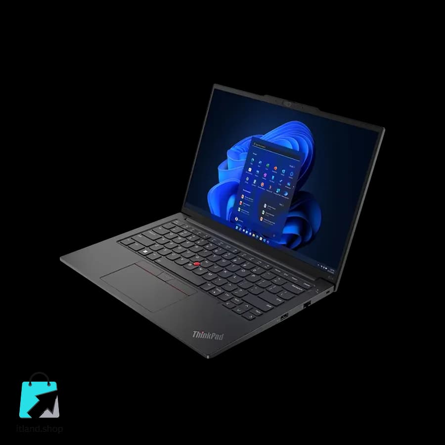 لپ تاپ لنوو ThinkPad E14 Gen 5-ZA 1355U — تصویر ۵