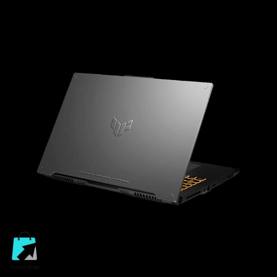 لپ تاپ گیمینگ ایسوس 15.6 اینچی مدل TUF Gaming FX507VI i7 13620H 24GB 1TB SSD RTX4070 — تصویر ۵