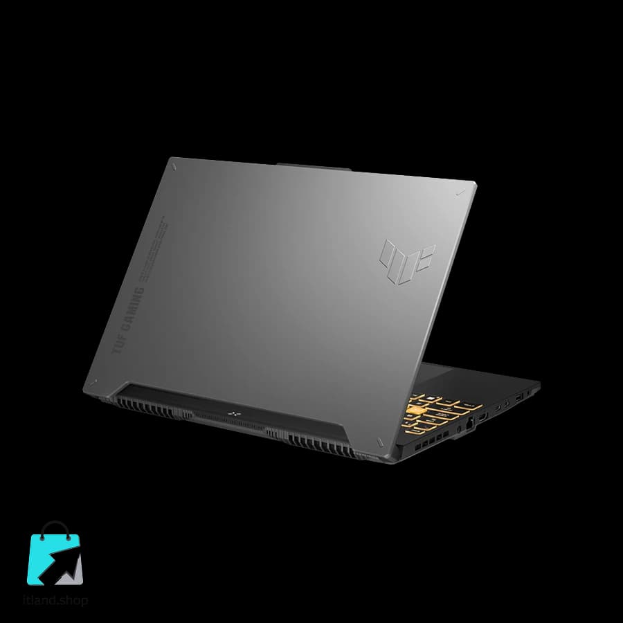 لپ تاپ گیمینگ ایسوس 15.6 اینچی مدل TUF Gaming FX507VI i7 13620H 24GB 1TB SSD RTX4070 — تصویر ۴