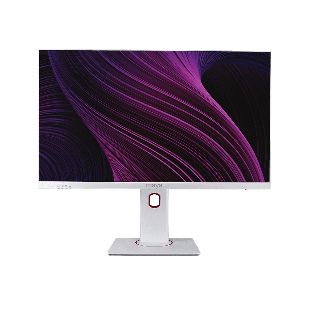 کامپیوتر آل‌این‌وان 27 اینچ MAYA MA27P A12 Core i7 12700 16GB DDR5 500GB M.2 Full HD